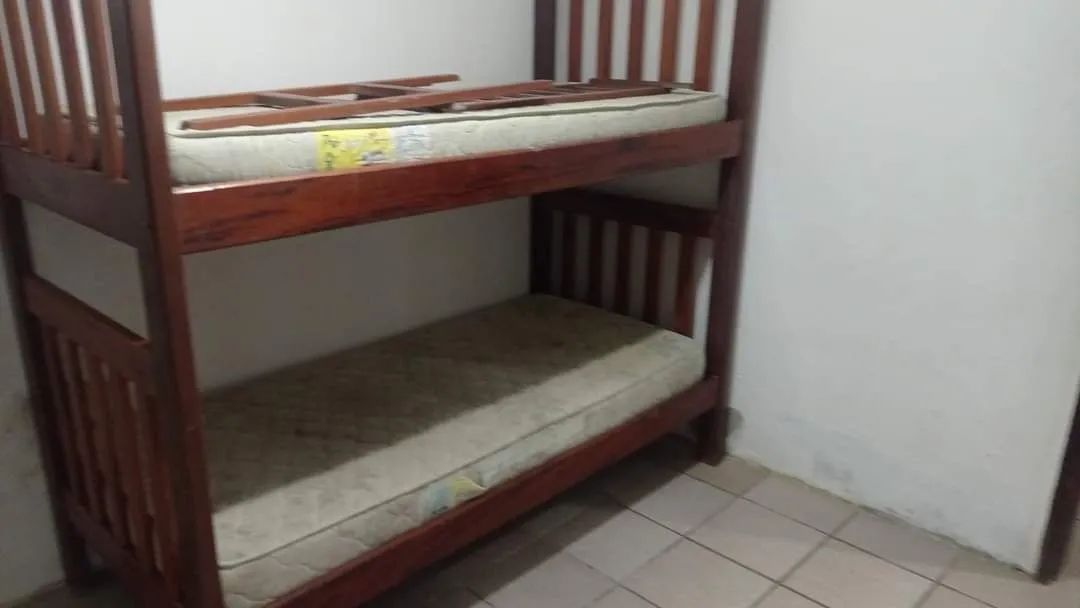 Casa Temporada com Piscina - Foto 5