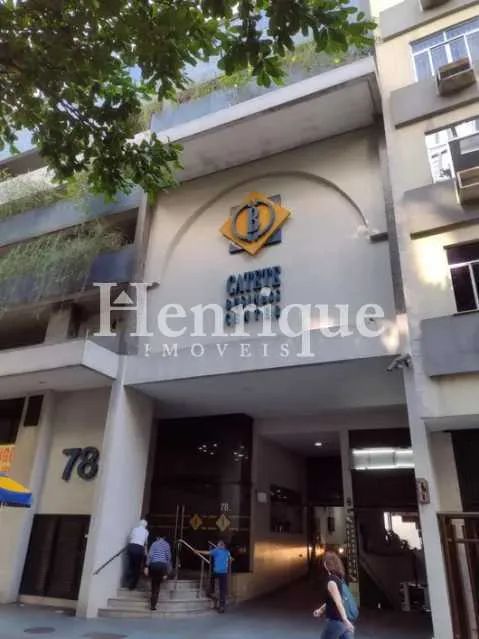 Sala : / Comercial / Flamengo - Foto 2