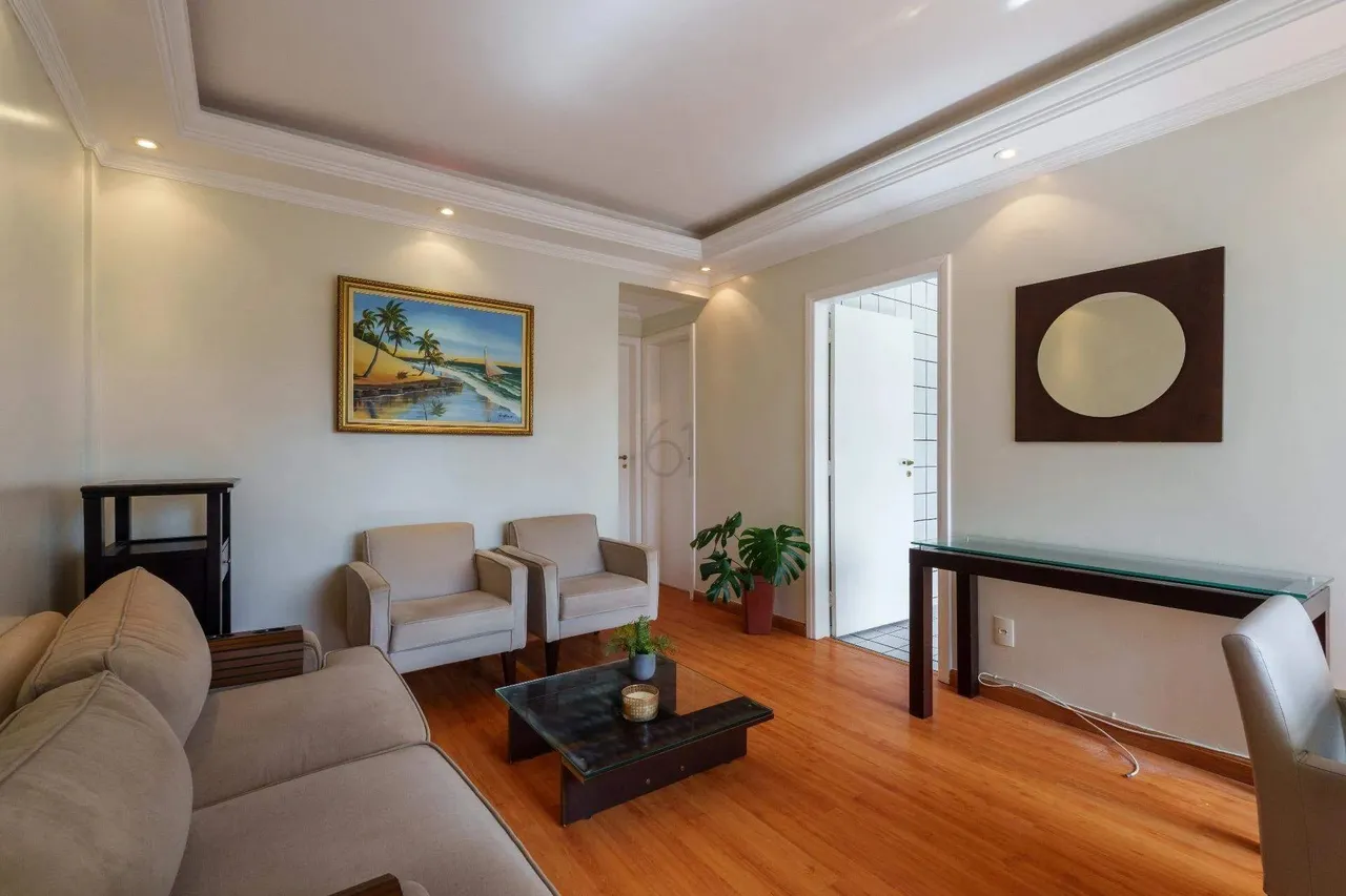 Imobiliária Sudoeste -Apartamento Sudoeste Barra Mansa à venda