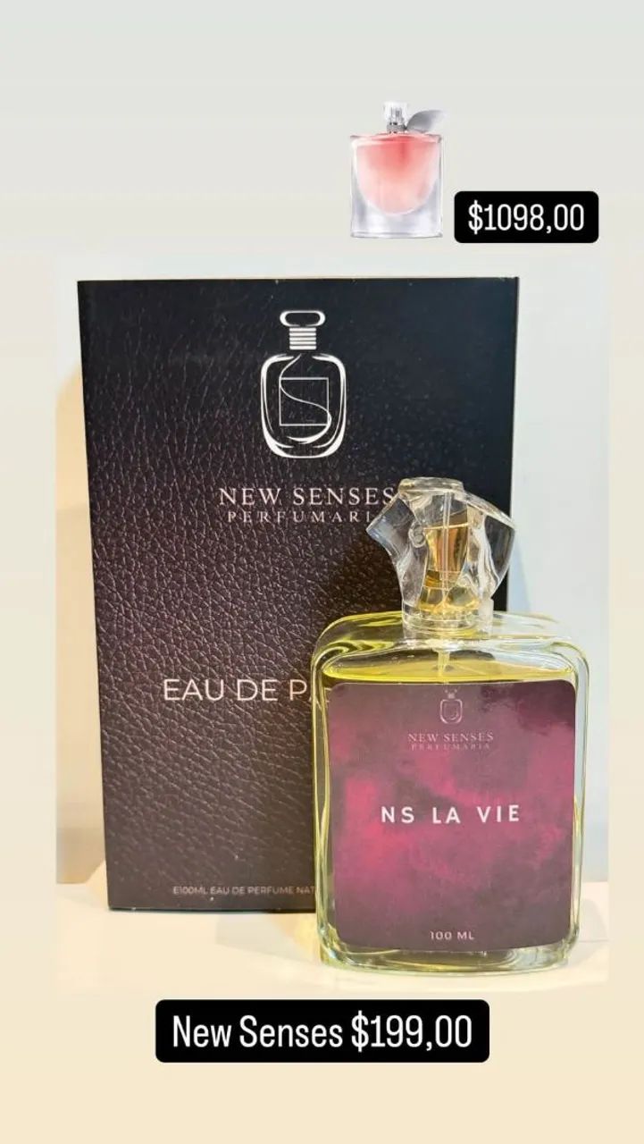 Perfumes de nicho - Foto 4