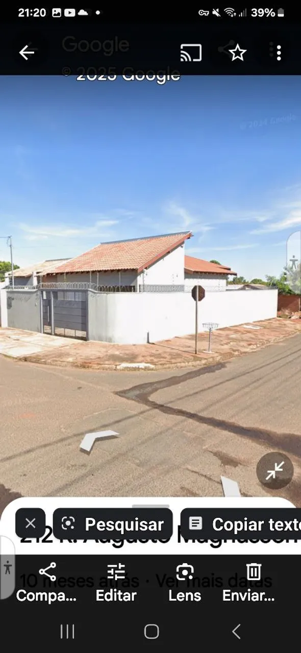 Vendo ou troco casa na régio do nova lima quitada * 