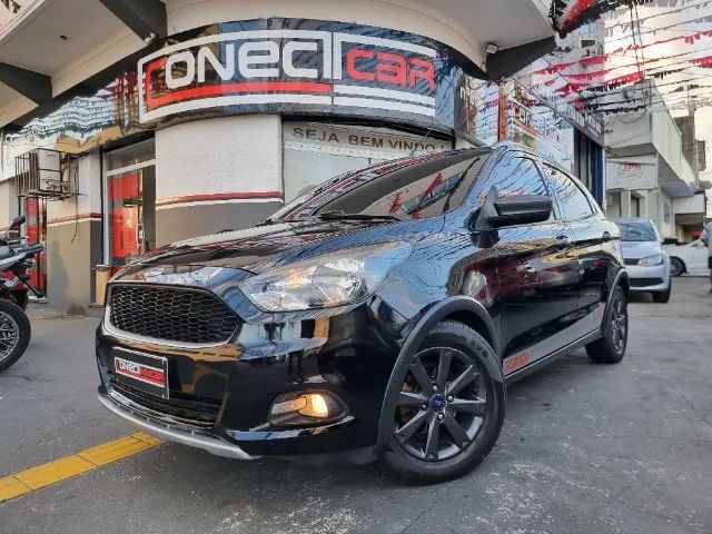 KA Trail 1.0