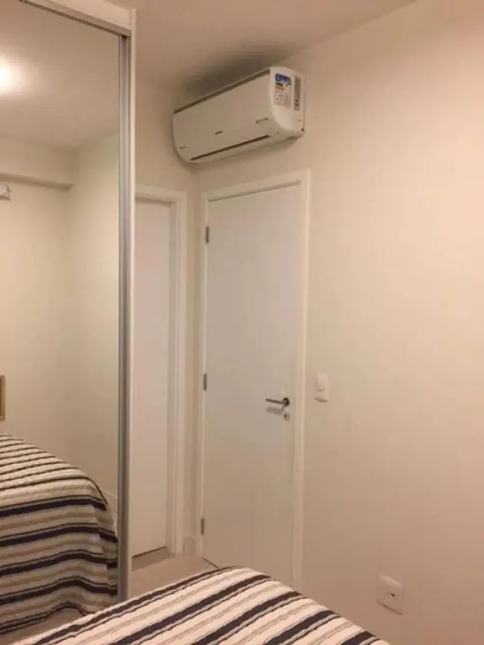 Aluguel Apartamento 1 Dormitórios - 43 m² Vila Olímpia - Foto 10