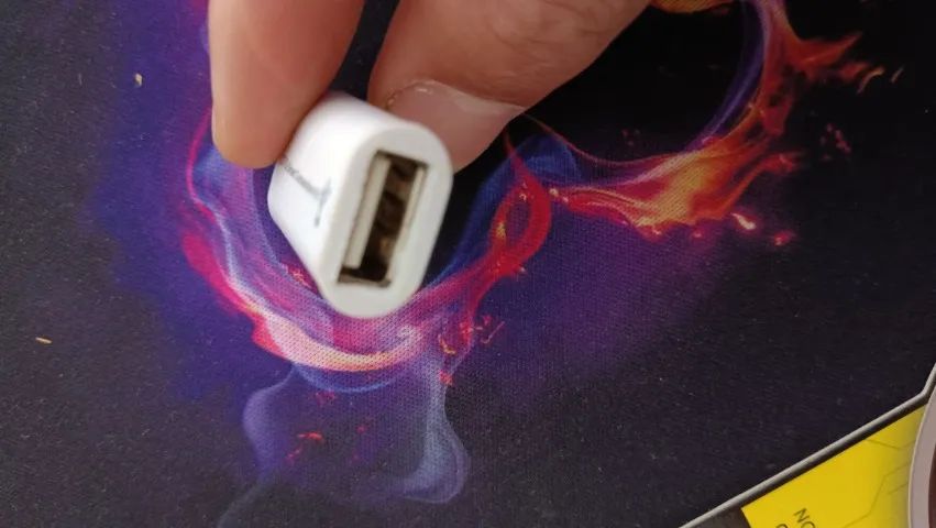 Adaptador micro usb PARA USB - Foto 3