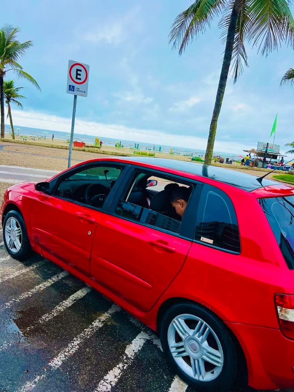 Stilo 2006