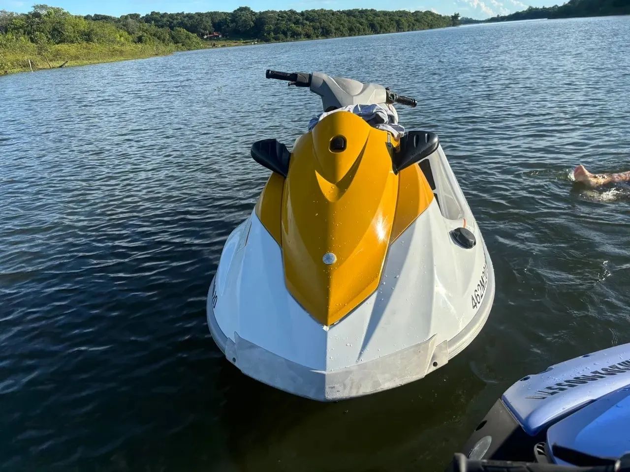 Jet Ski VX 700 - ano 2011 - Foto 3