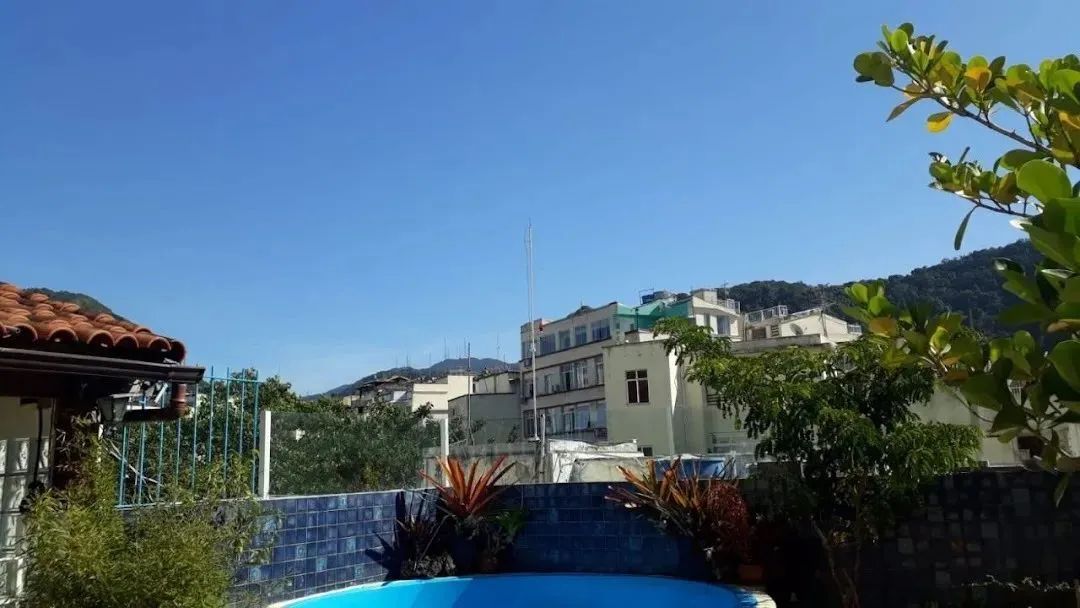 Copacabana - Cobertura Duplex com Vista parra o Cristo Redentor, Vista para o Mar e Montan