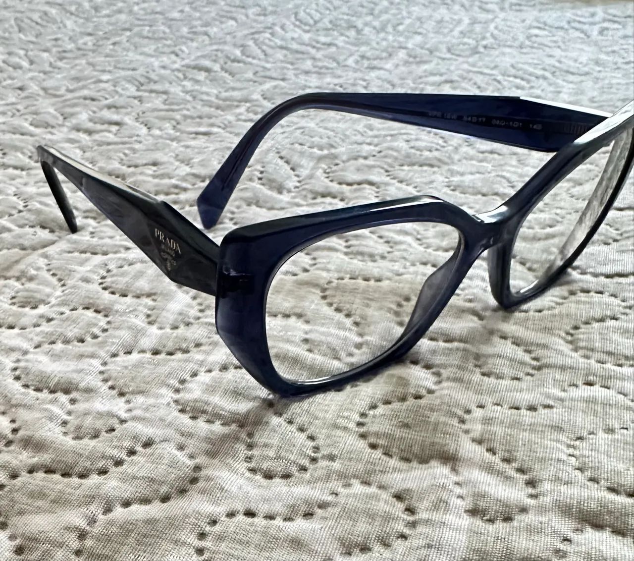 Armação de óculos PRADA - Foto 5