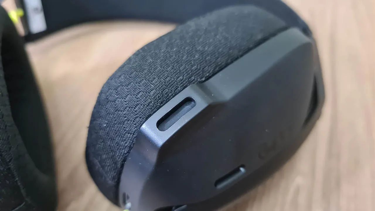 Headset Gamer Logitech G435 - Foto 4