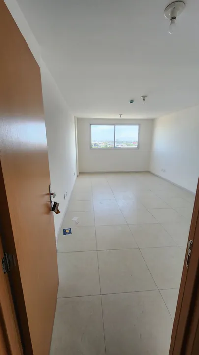 Sala Comercial Edifício Primacitta Linhares