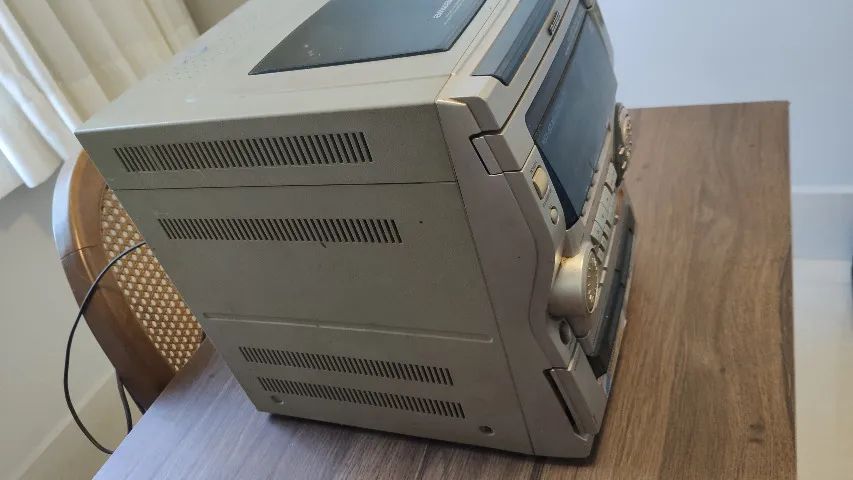  Aiwa Nsx-sz 30 - Foto 3