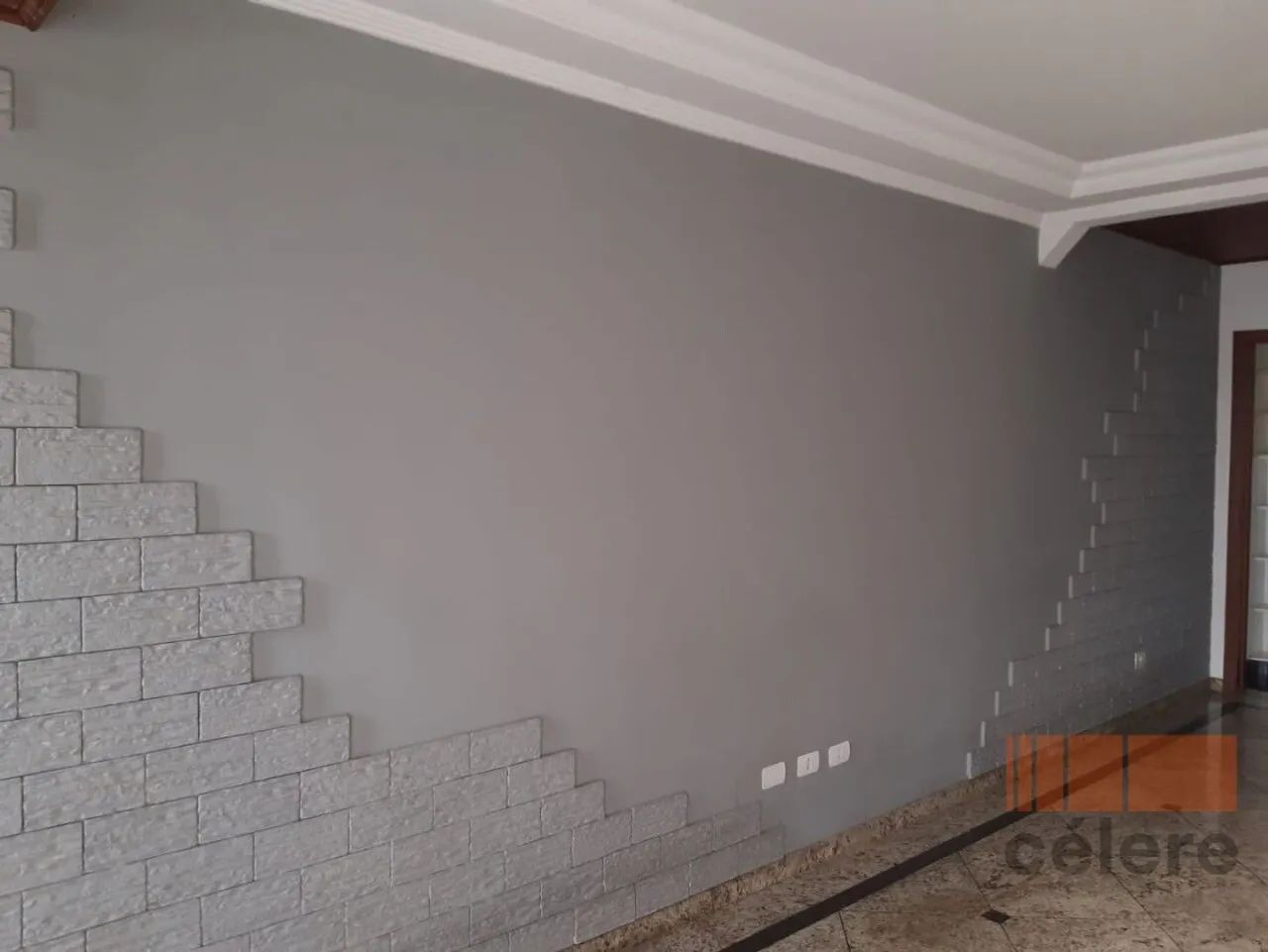 Sobrado com 3 dormitórios, 152 m² - venda por R$ 907.000,00 ou aluguel por R$ 3.900,00/mês - Foto 2