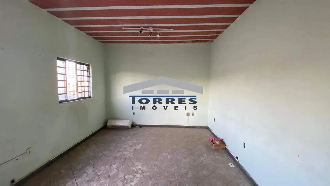 Sala para locação no bairro Bandeirantes