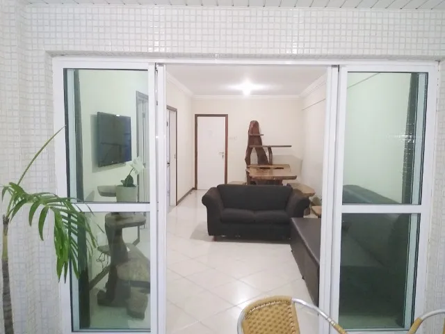 Apartamento Temporada Praia do Morro