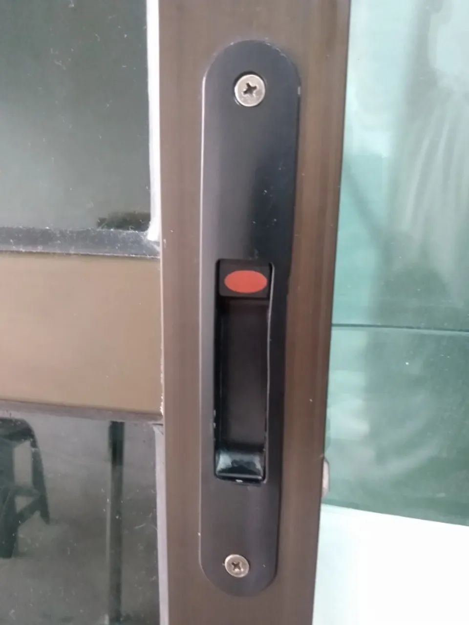 Porta de correr  - Foto 3