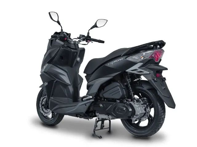 Dafra Cruisym 150 - 0km - Foto 14