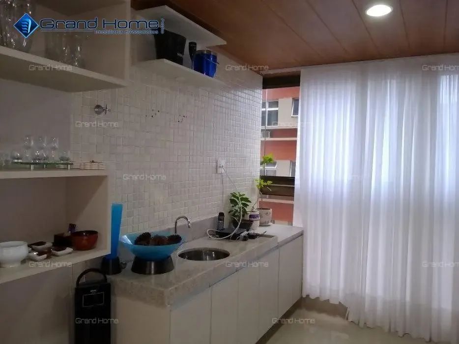 Apartamento 3 quartos em Praia da Costa - Foto 4