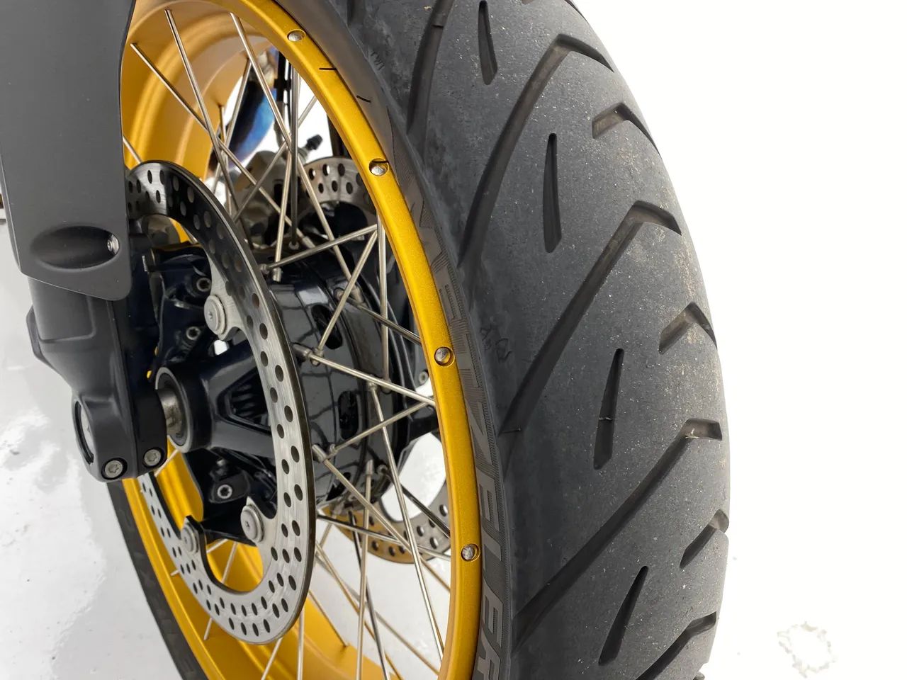 BMW R 1300 GS 50 cc  - Foto 10