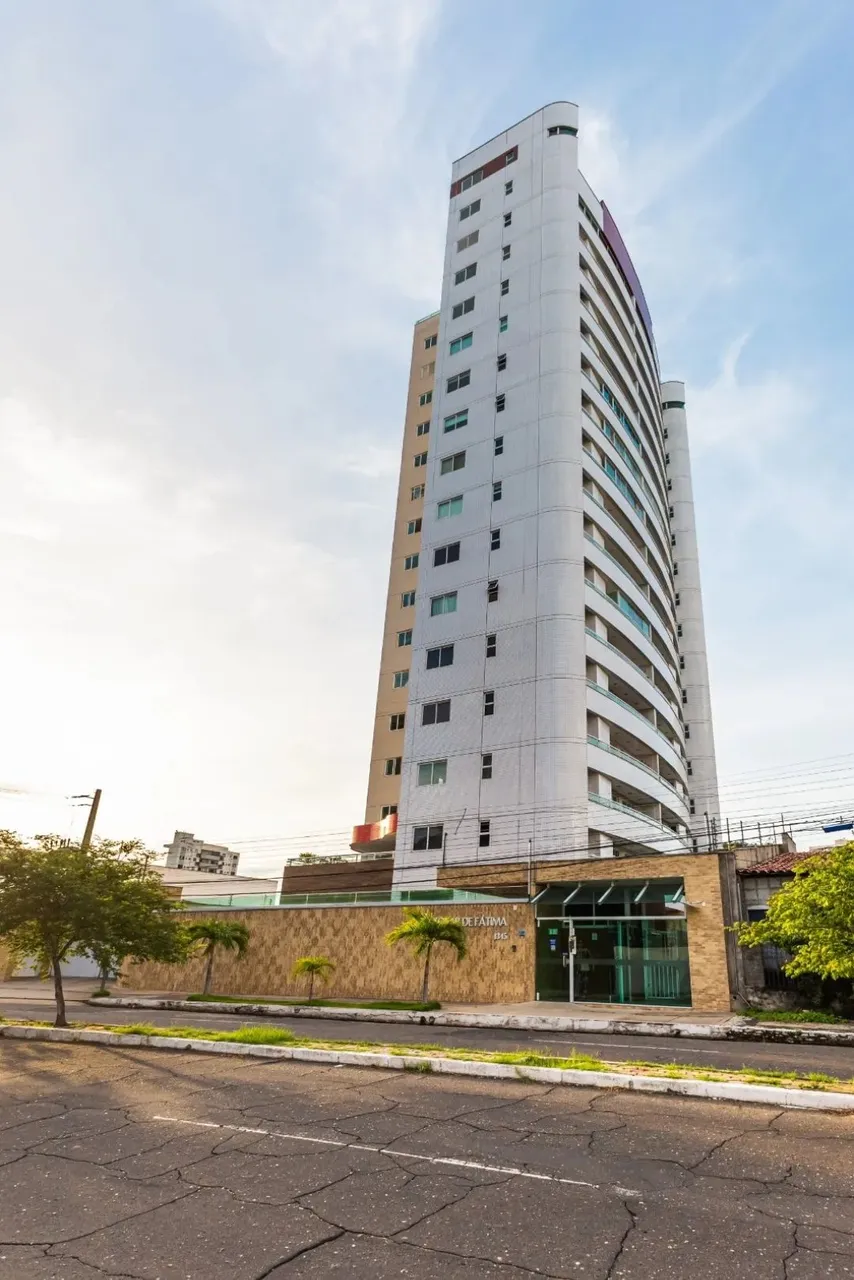 Solaris Praia (apartamento em Luís Correia) - Amc Imobiliária