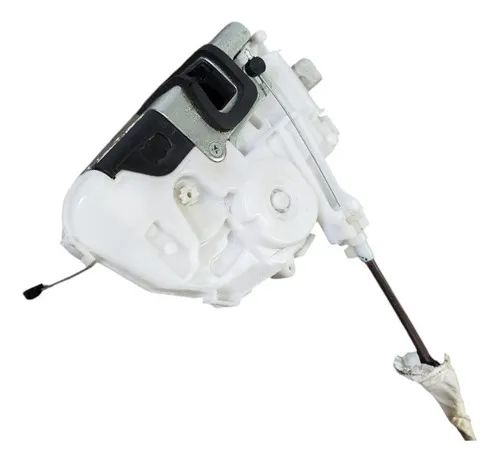 Fechadura Dianteira Direita Vw Fox Xtreme 2020 S/ Pino - Peças