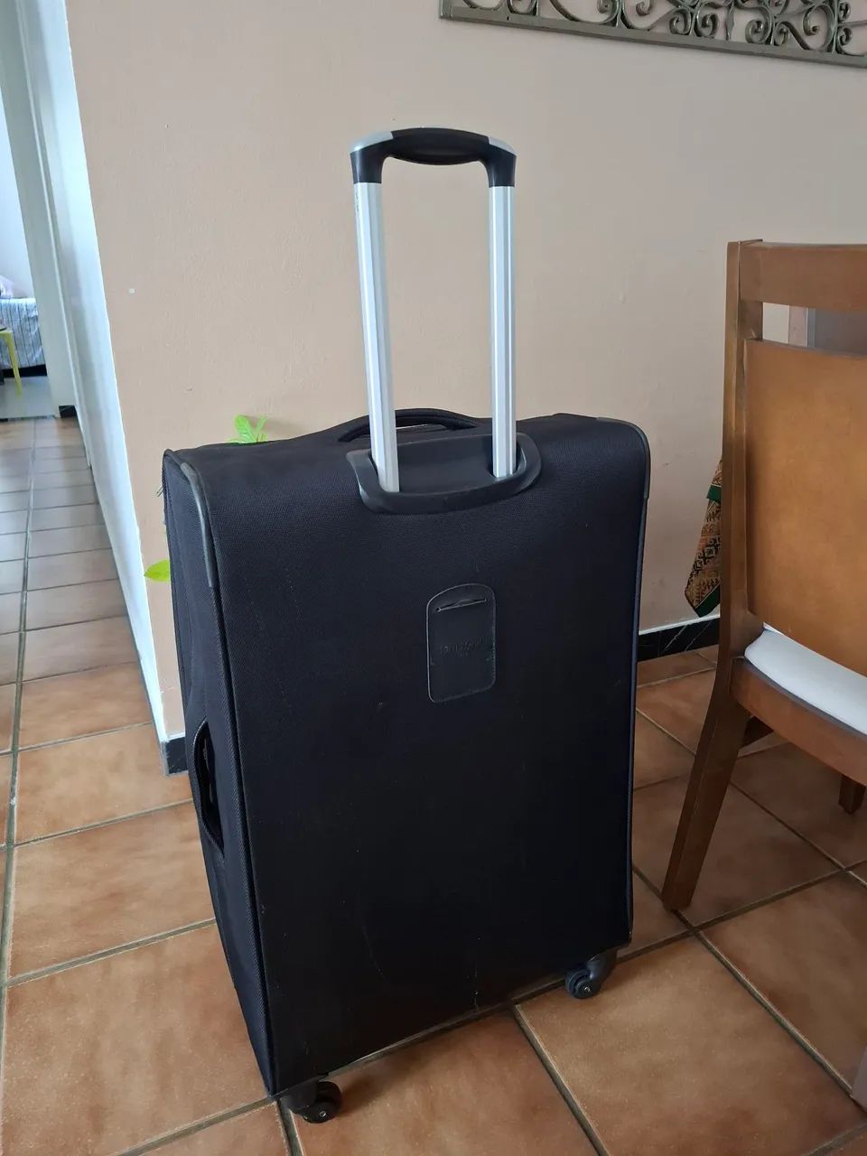 MALA SAMSONITE GRANDE - Foto 2