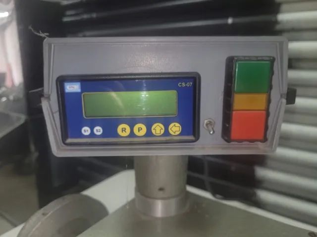 Bobinadeira Micrométrica - Foto 4