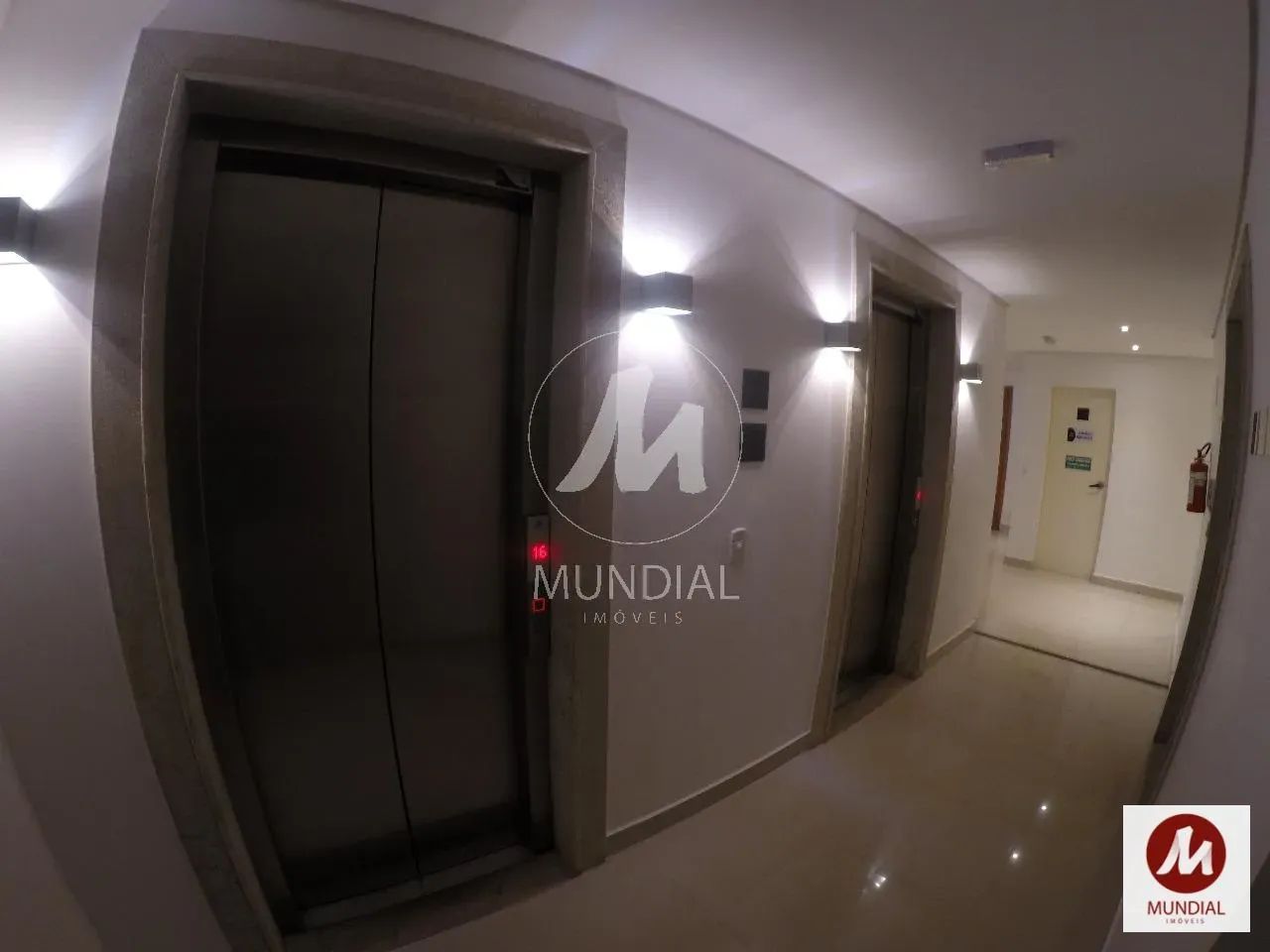 Apartamento (flat) 1 dormitórios, lazer, espaço gourmet, salão de festa, salão de jogos, e - Foto 3