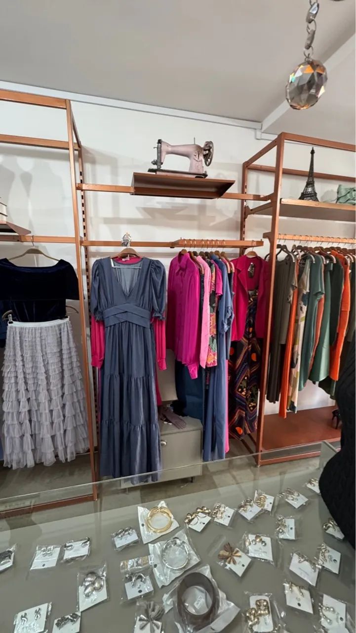 Araras loja de roupa  - Foto 4