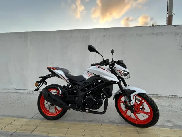 250F Shineray 2 anos de Garantia - R2 Motos Cuiá/Geisel e Cabedelo PB