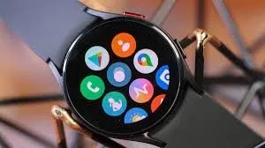 relógio Galaxy smartwhatc 4 vend0 troc0 R$600 - Foto 3