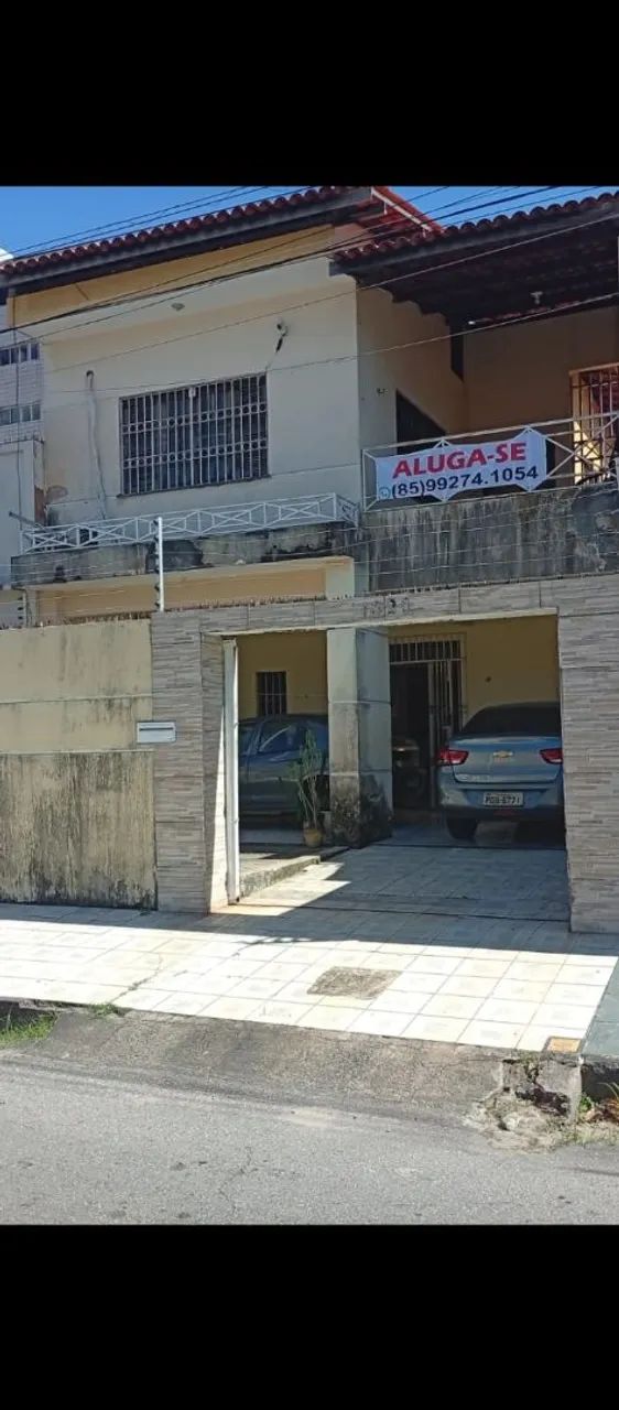 Foto - Fortaleza - Parquelândia