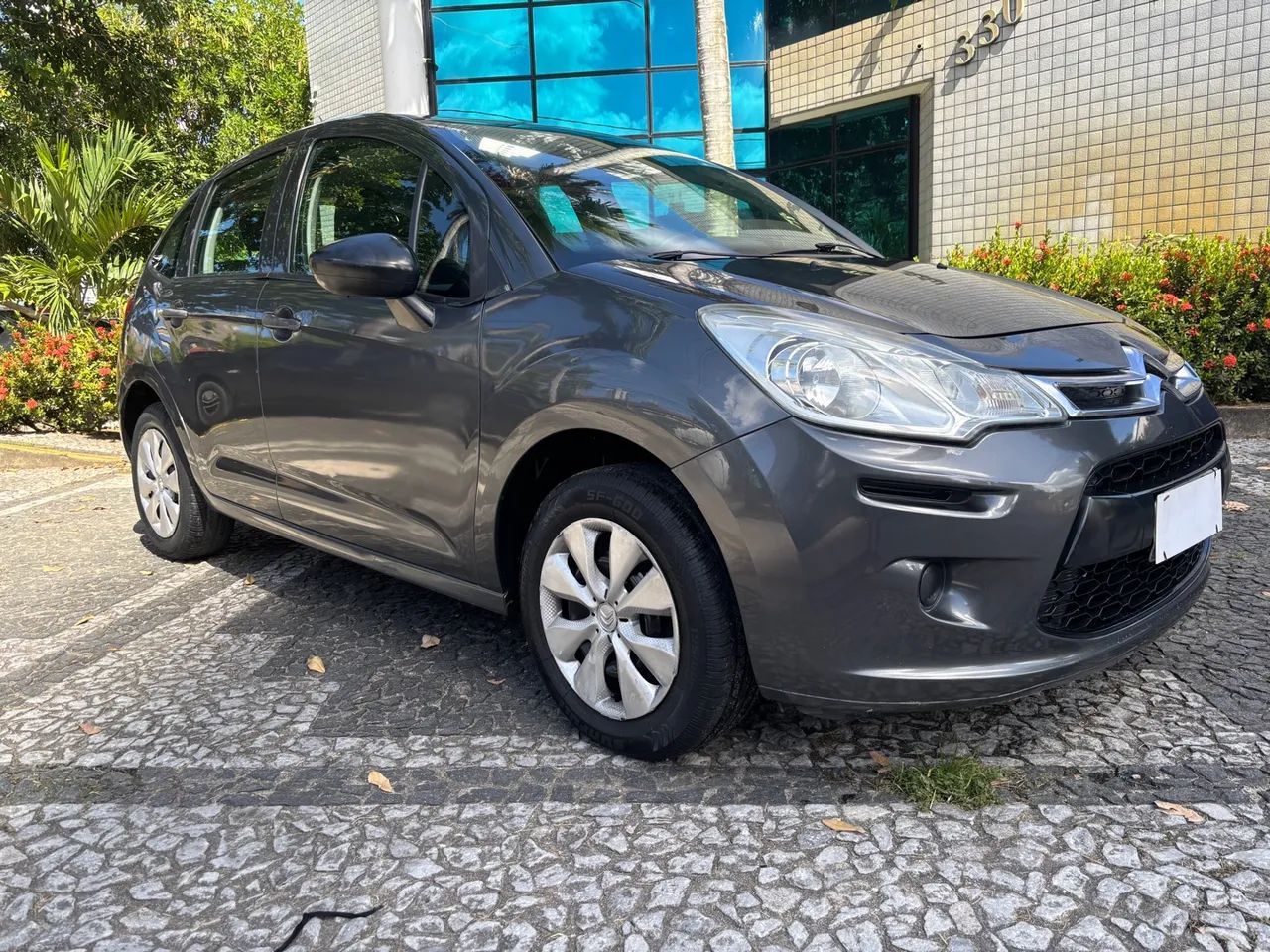 C3 ORIGINE 2014 completo valor 37.990
