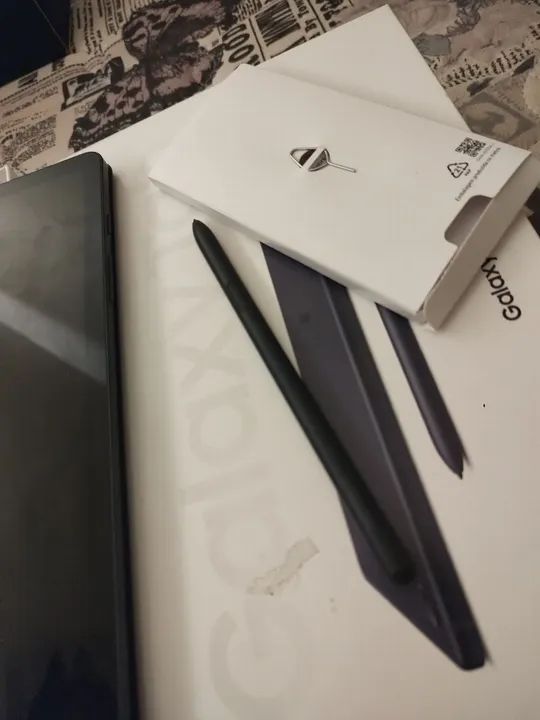 Tablet Samsung Galaxy Tab S6 lite - Foto 2