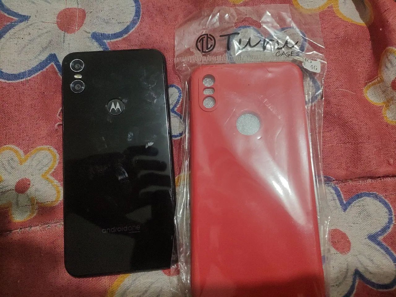 Motorola one  - Foto 4