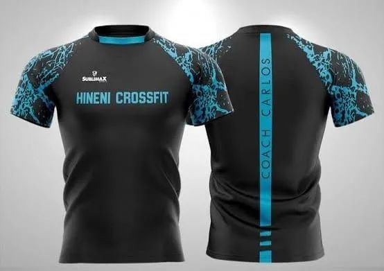 Crossfit Competition DiseÃ±os Para Camisetas De Crossfit DiseÃ±a