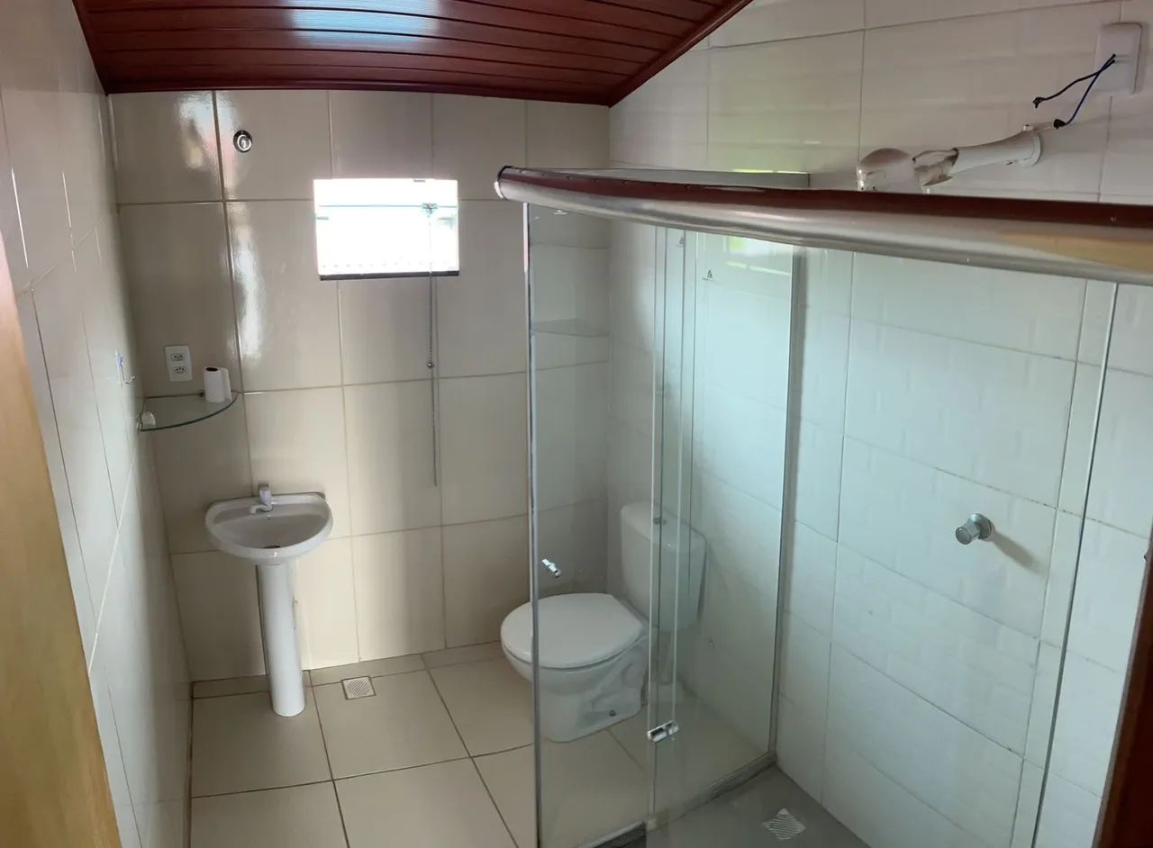 Apartamento semi mobiliado no conjunto Campos Eliseos - Foto 3