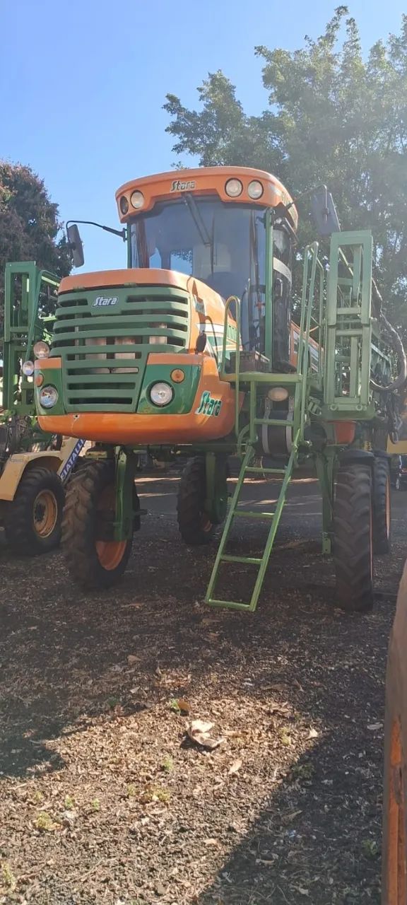 Pulverizador uni Port Stara Gladiador 2300 - Foto 2