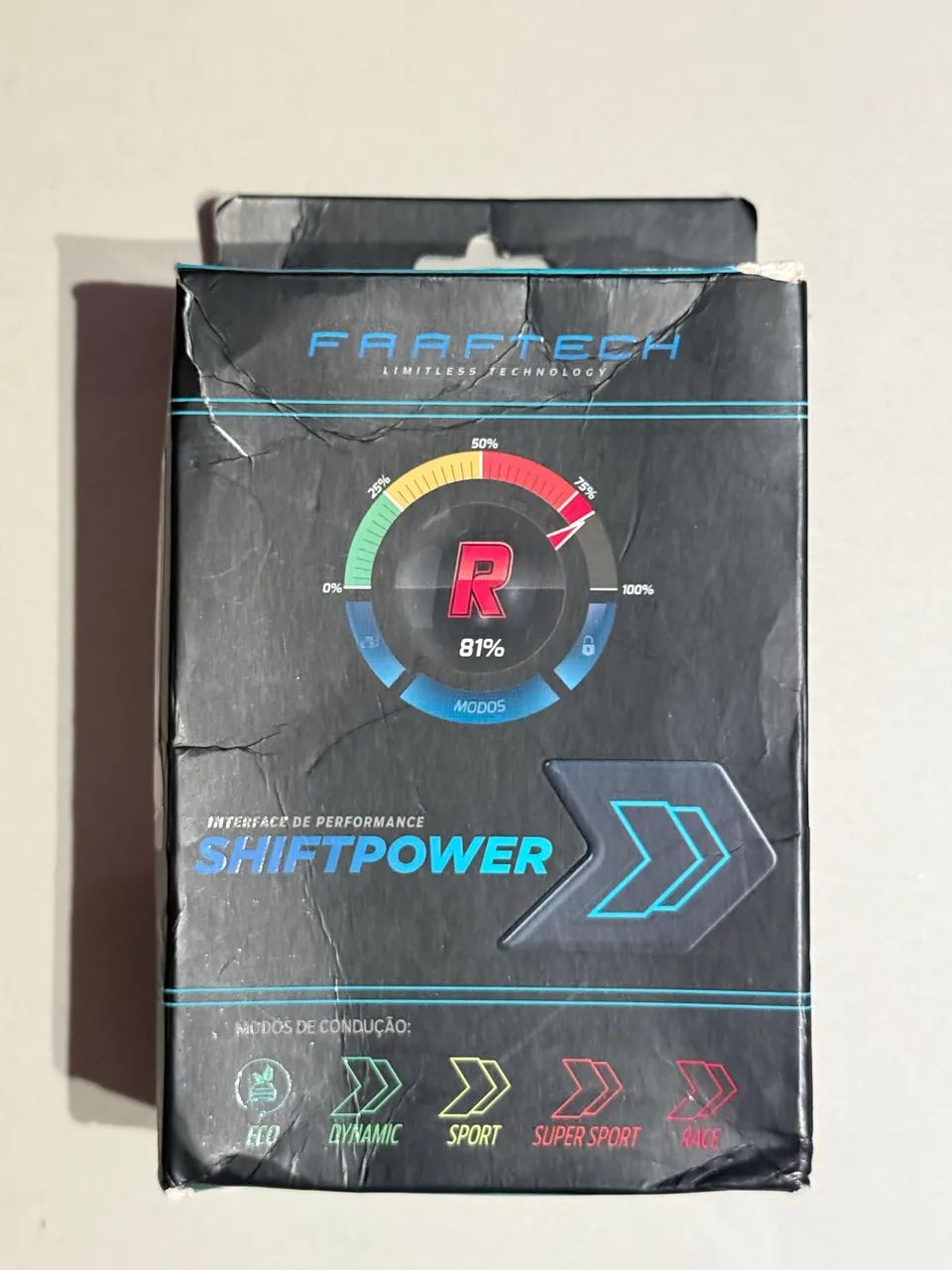 Chip Pedal Shiftpower App Polo Up Tsi T-cross Golf Jetta 1.4 - Foto 3