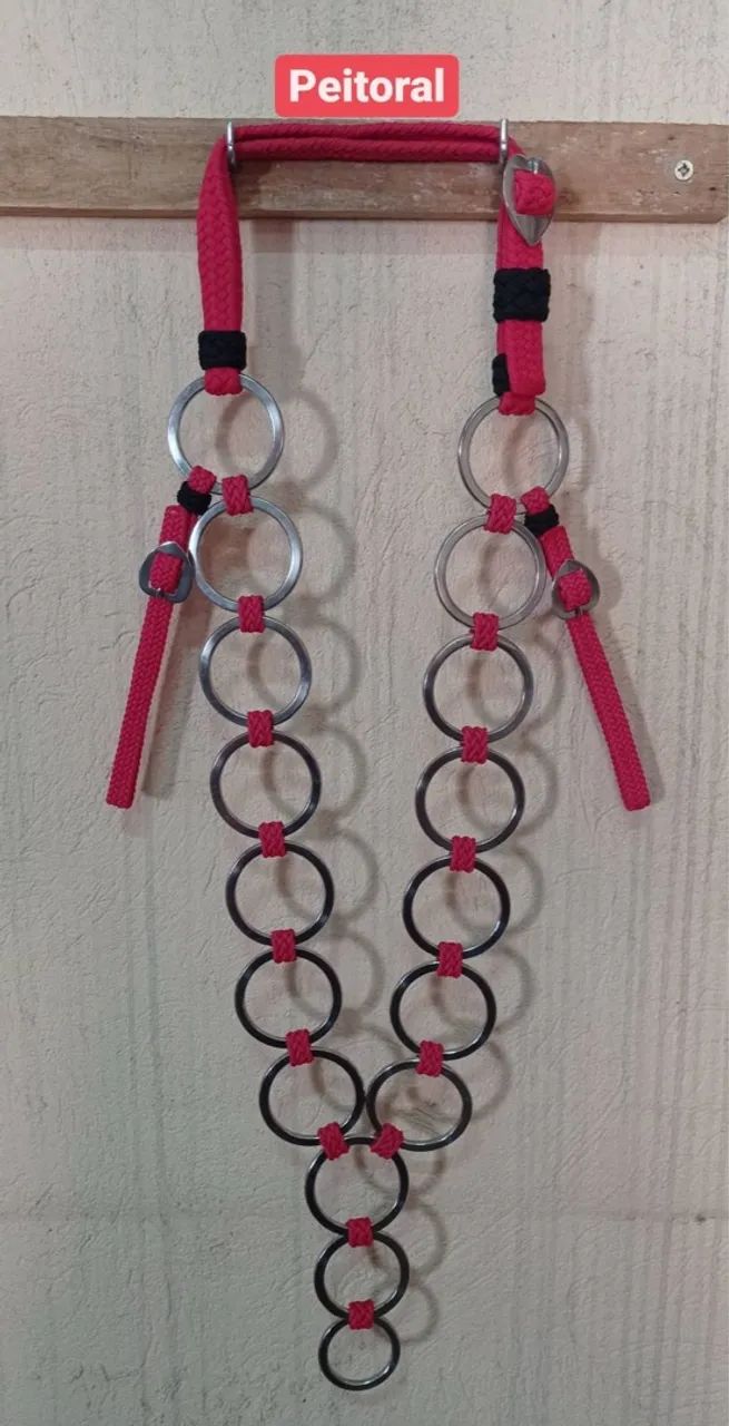 Traia de frente argola n°22