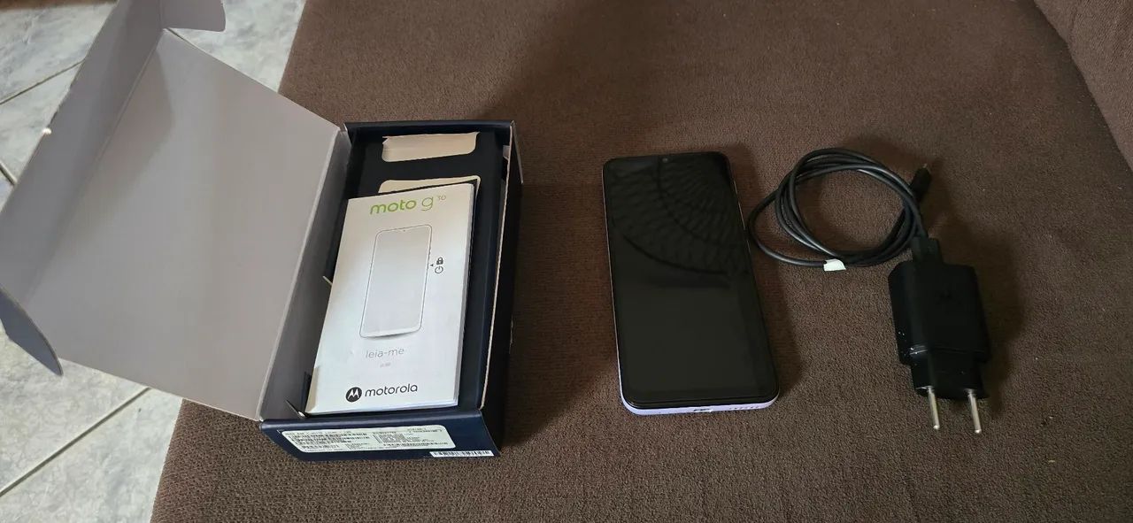 Celular Motorola Moto G 30 - Foto 2