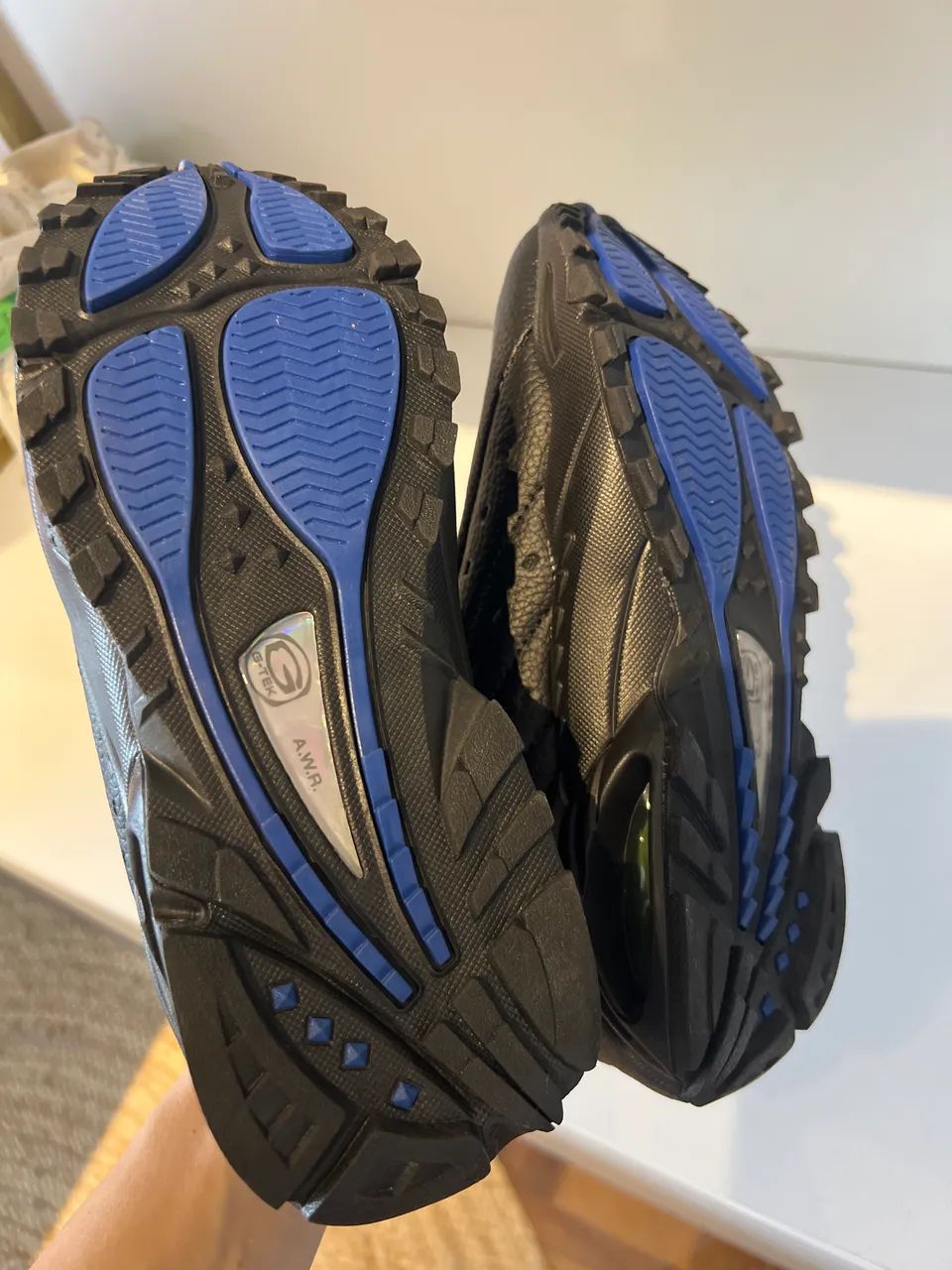 Tênis Nike x NOCTA hot step  - Foto 4