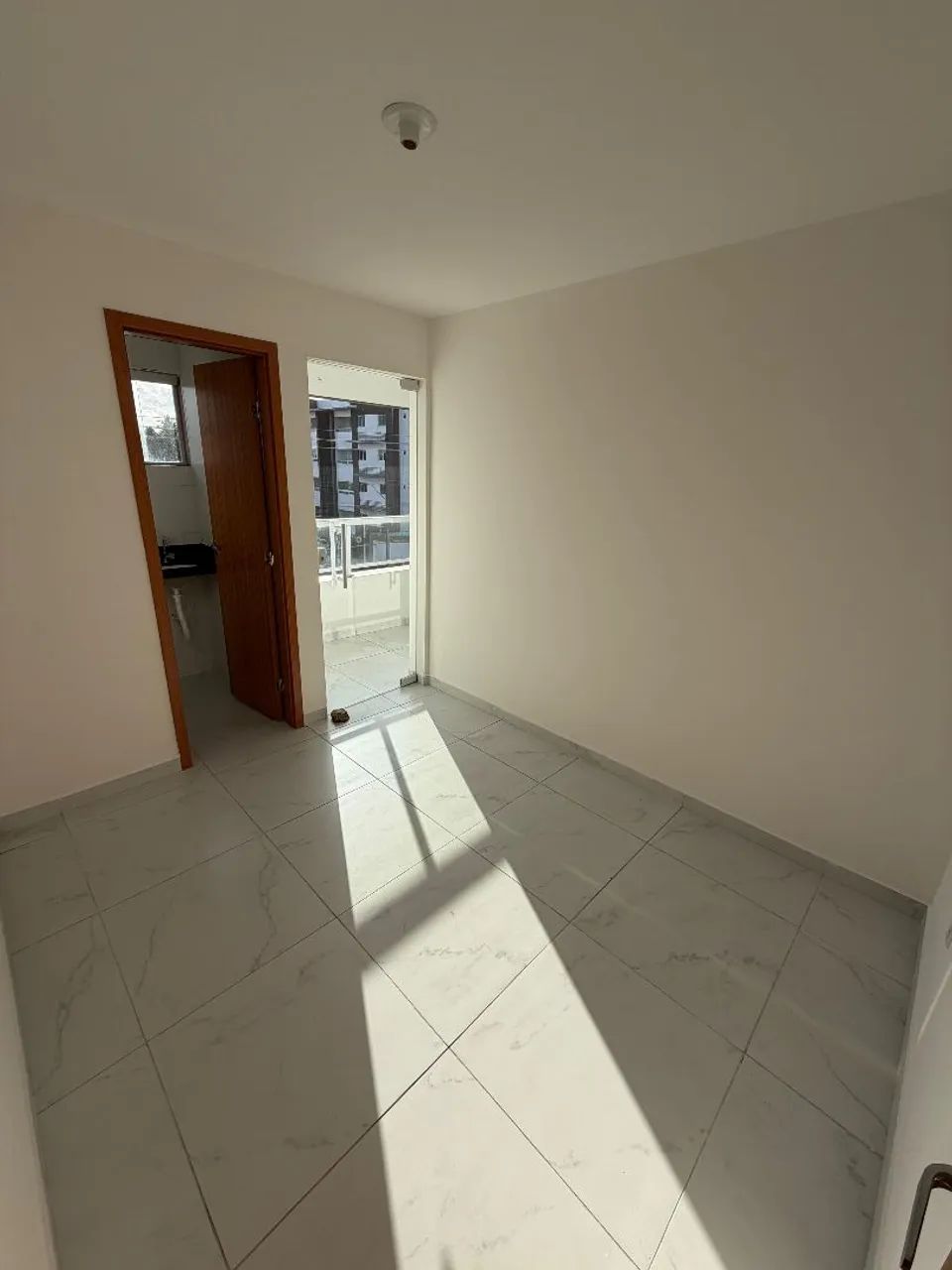 Cobertura 3 quartos no Cristo  - Foto 4