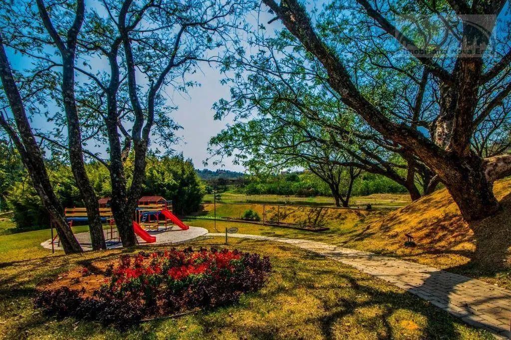 Terreno à venda, 810 m² por R$ 1.062.293,00 - Condomínio Residencial Arboretum - Vinhedo/S - Foto 8
