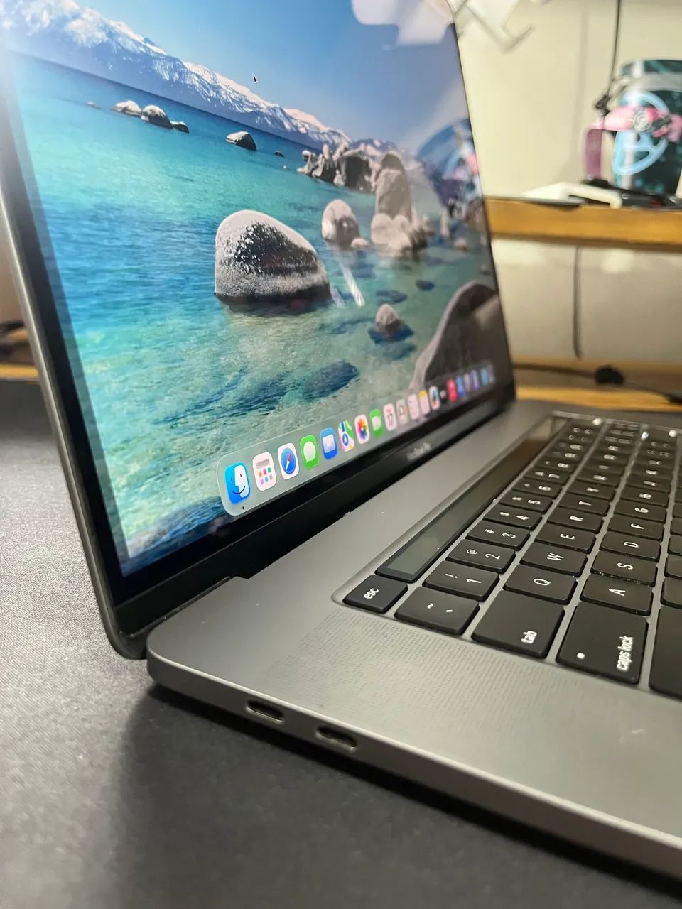 MacBook Pro 16 2019 - Notebooks - Nova Parnamirim, Parnamirim