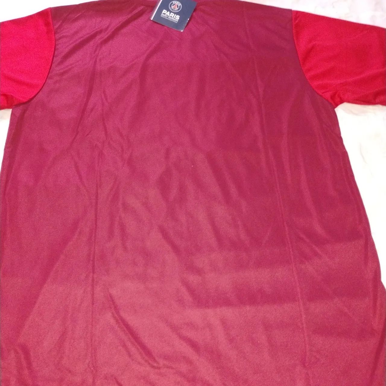Camiseta PSG Paris Saint Germain - Foto 3