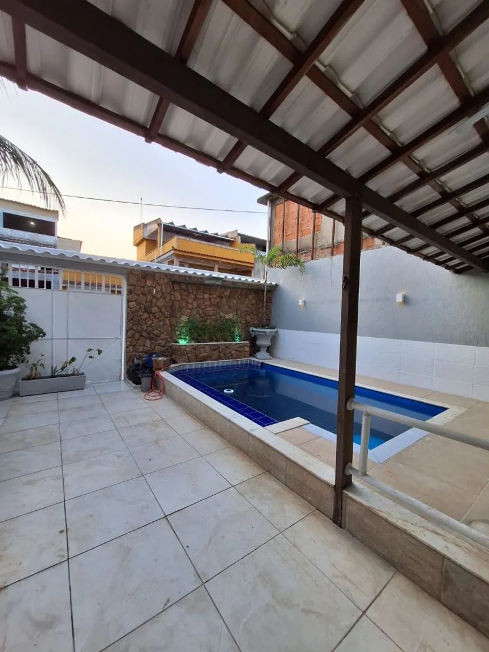 Foto - Rio de Janeiro - Bangu