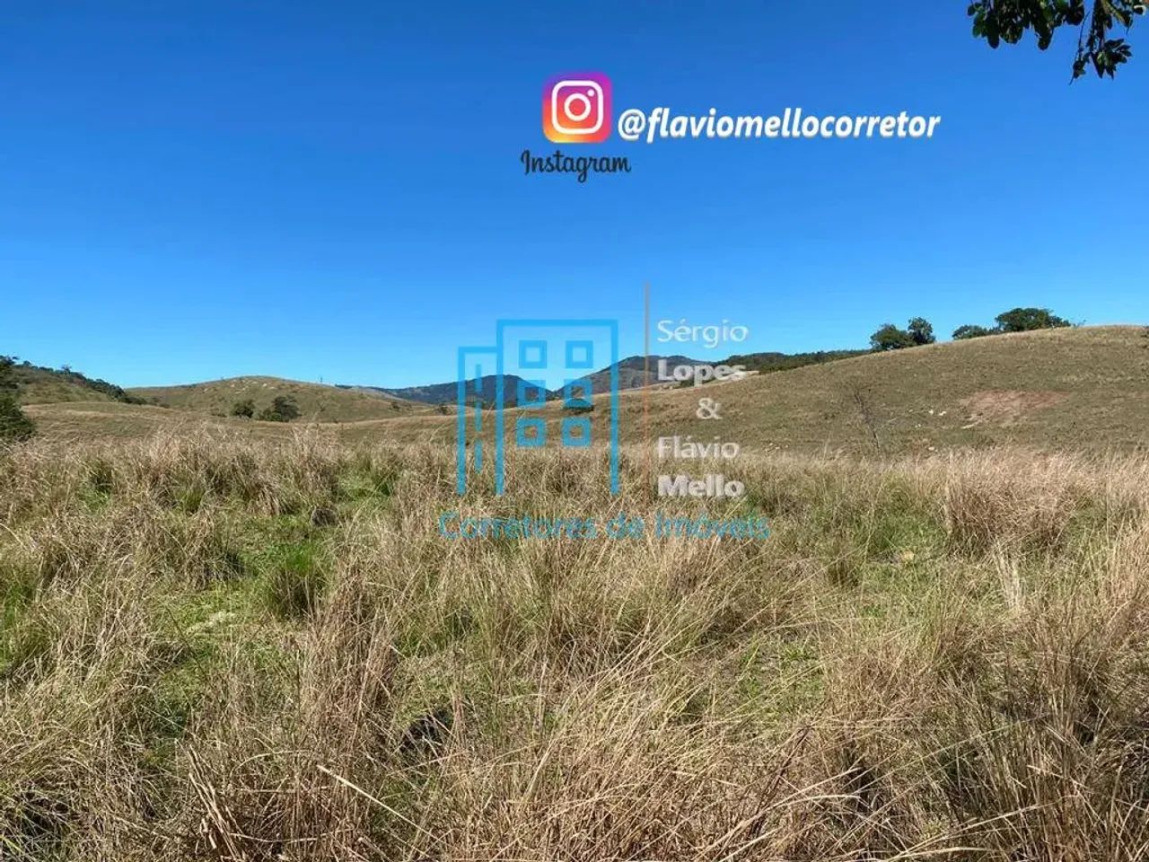 Área 25,000m² em Itaboraí !! para montar seu sitio  Cod(115IV) - Foto 7