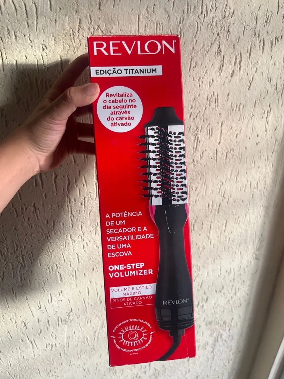 Revlon Hair Dryer Costco Costco Revlon Titanium Max Revlon One