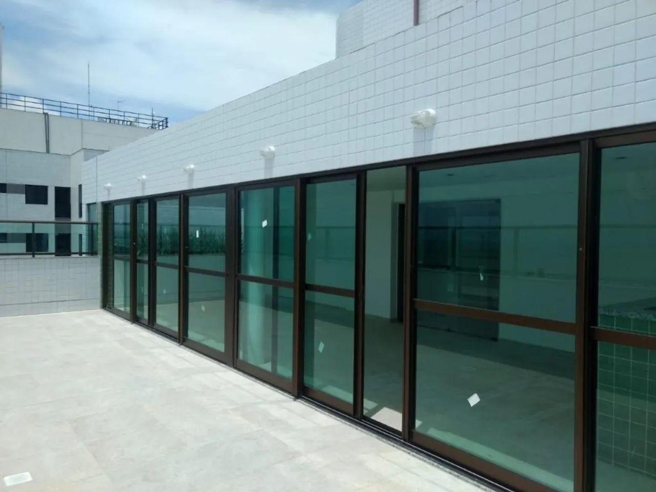 Apartamento para Venda em Jaboatão dos Guararapes, Barra de Jangada, 1 dormitório, 1 banhe - Foto 8