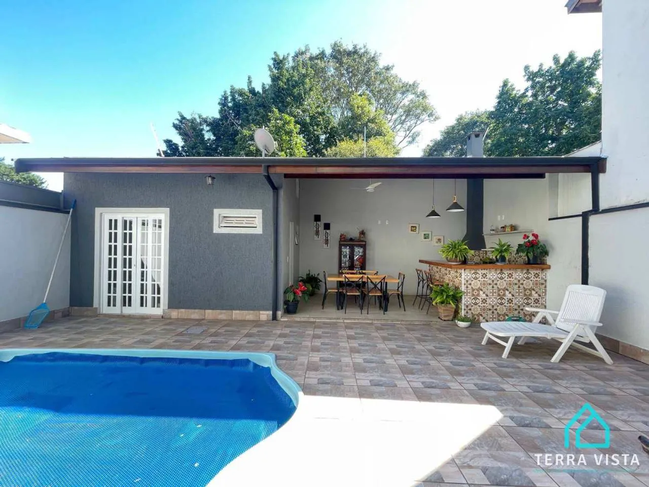 Casa de condomínio à venda, no CONDOMINIO PINHEIROS, em Tremembé, jardim santana, com 3 qu